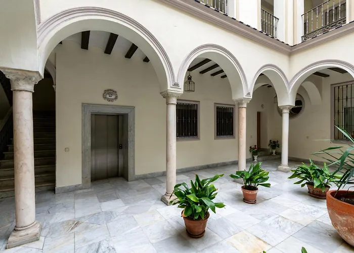 San Vicente S Apartment