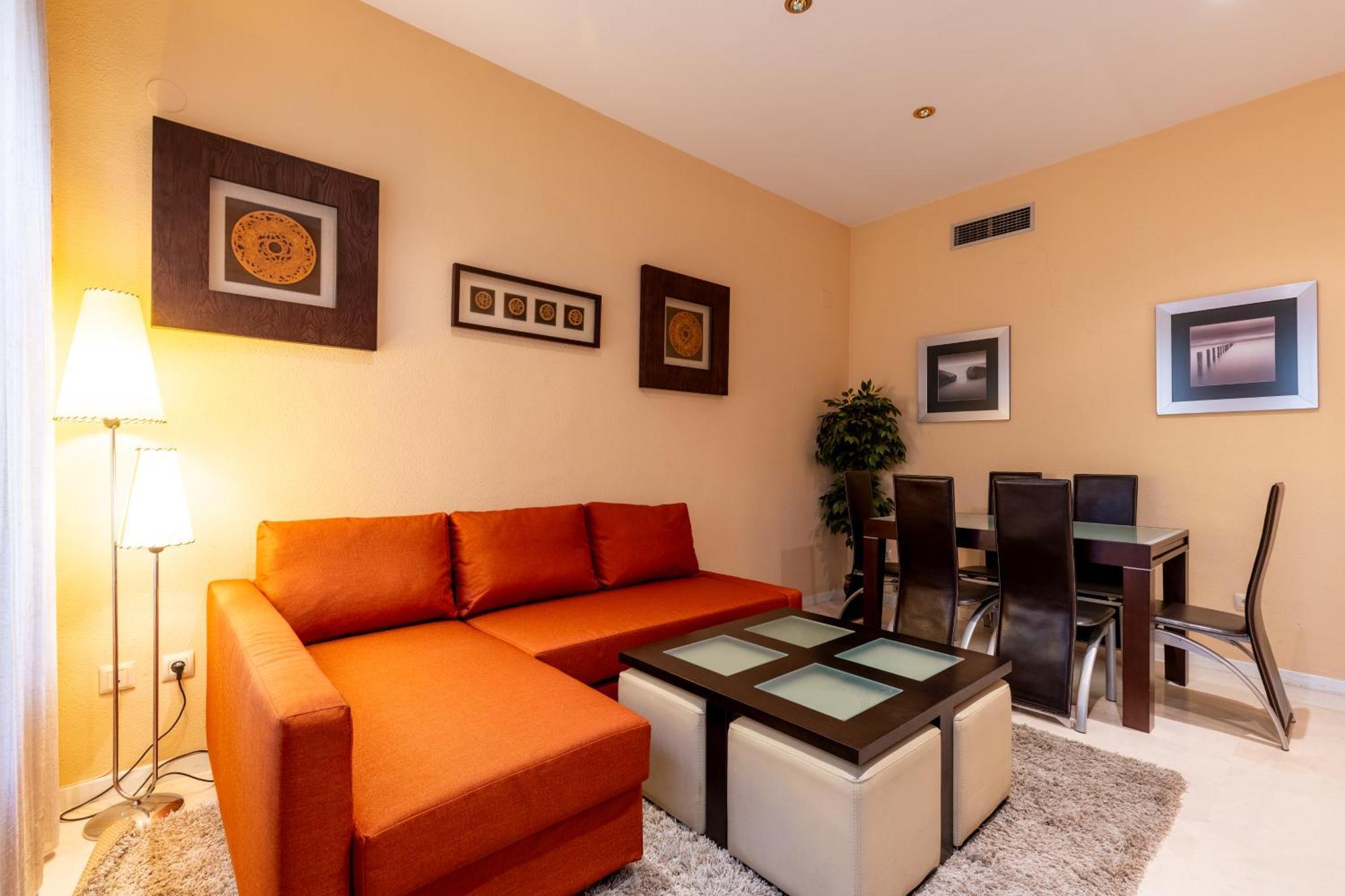 Appartamento San Vicente S