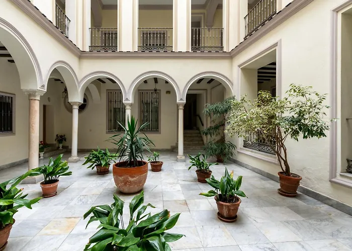San Vicente S Apartment