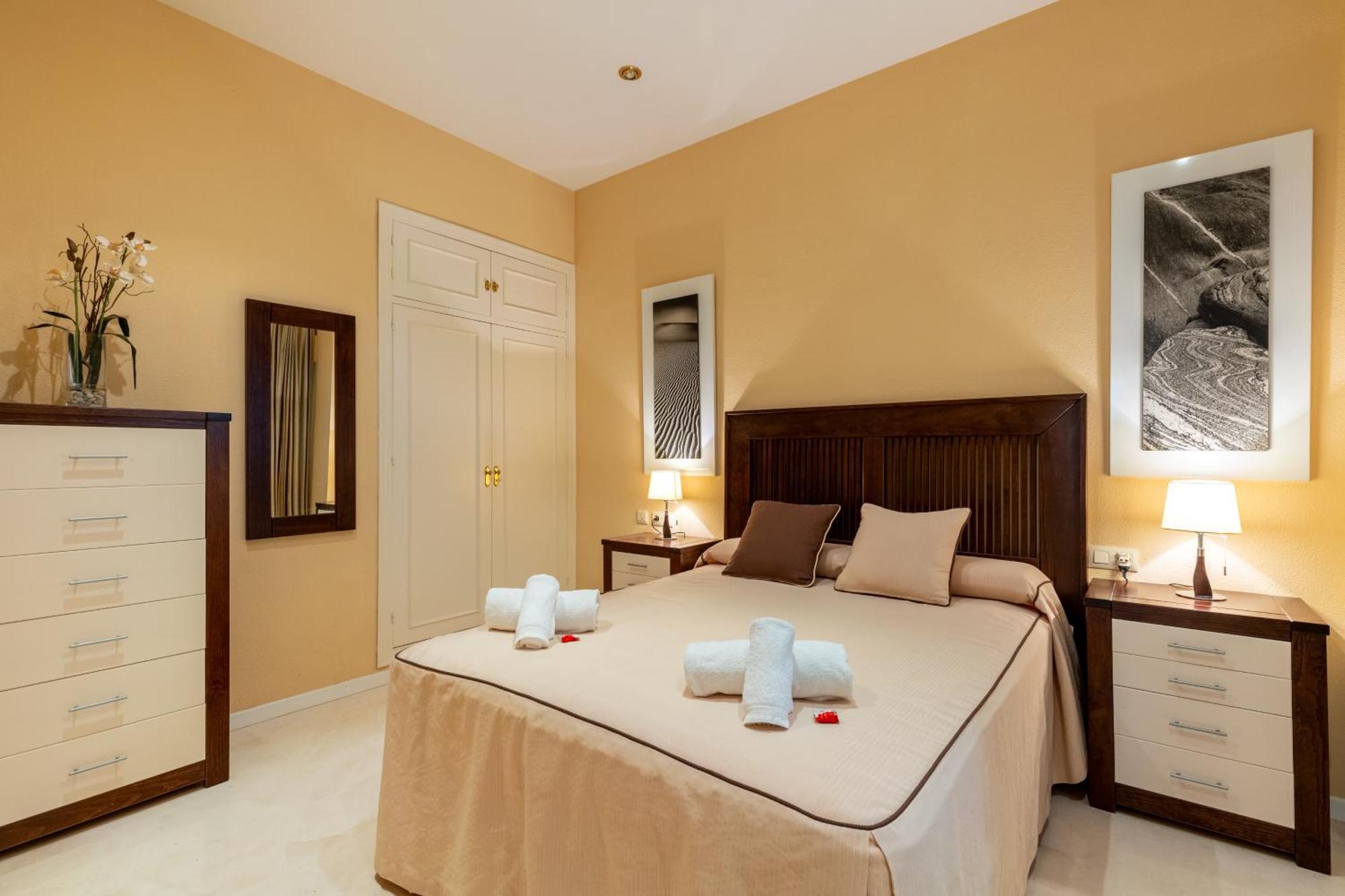 Apartamento San Vicente S *