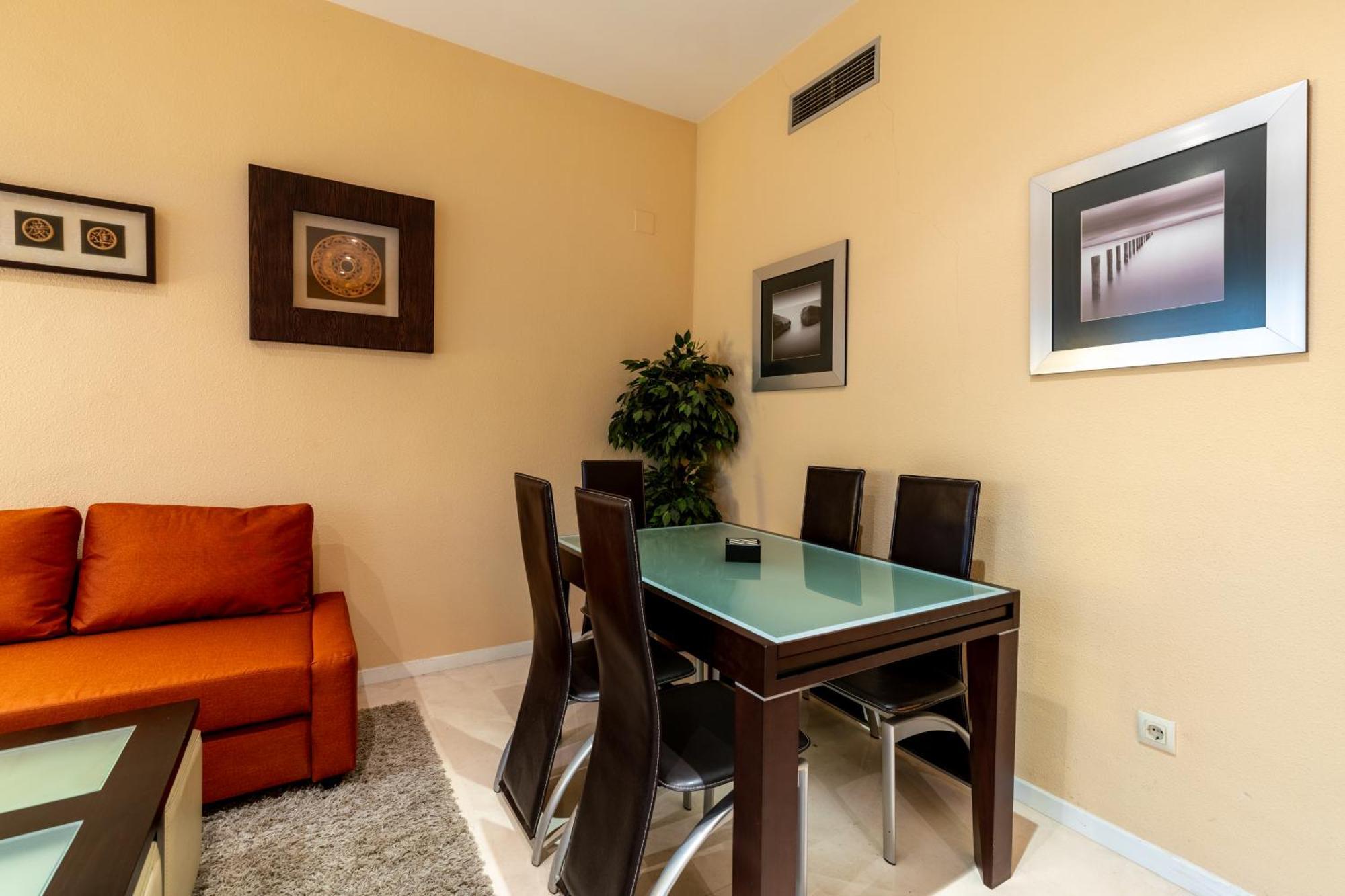 San Vicente S Apartamento